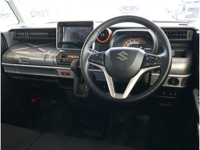 スペーシアギアハイブリッド(HYBRID) XZターボ