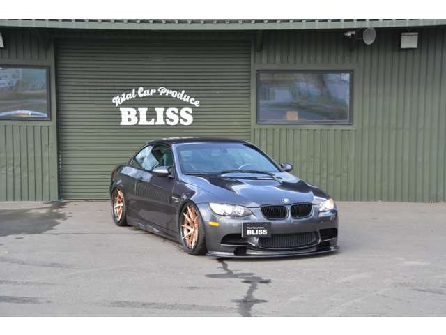 M3カブリオレM3カブリオレ