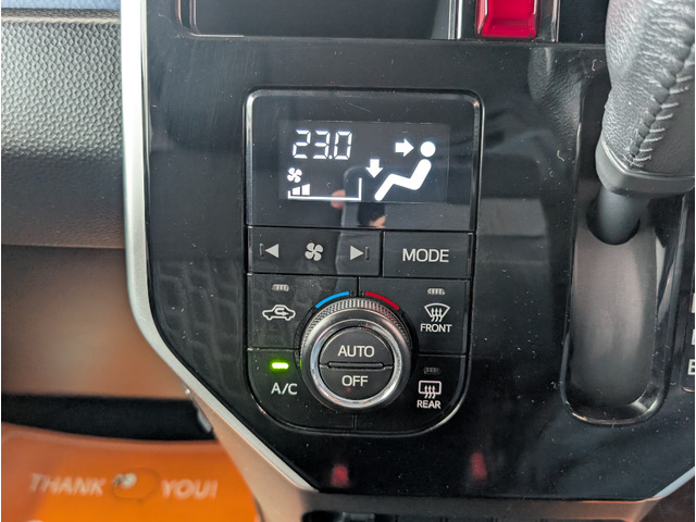 �G�A�R���̓t���I�[�g�^�C�v�B���x��ݒ肷��Ε��ʂ╗���������Œ������Ă���ĕ֗��ł��B�t���\���ő����ʂ����₷���Ȃ��Ă܂��B