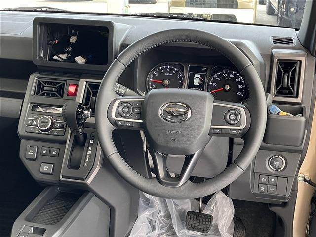 タフトG ダーククロム ベンチャー