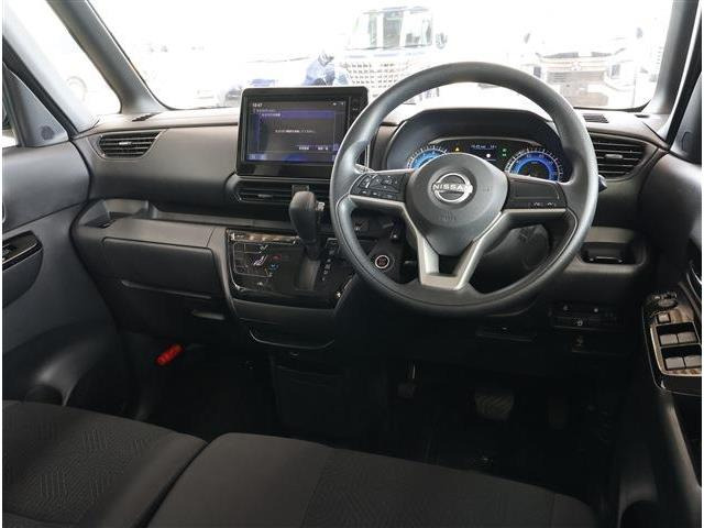 ルークスハイウェイスターX