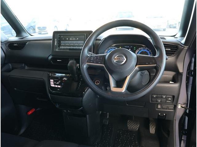 ルークスハイウェイスターX