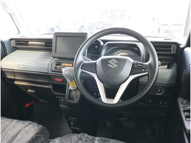 スペーシアベースXF