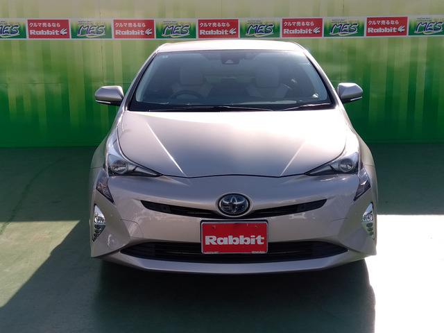 プリウス1.8 A