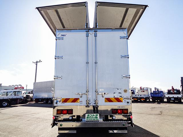 ���b�N�o�[�X�e�����X