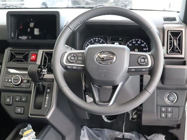 タフトG ダーククロム ベンチャー