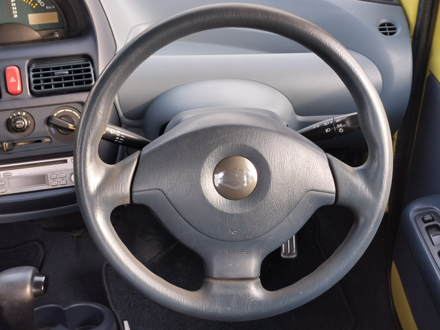 ツインガソリンV