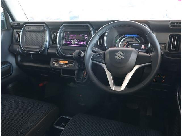 ハスラーJ スタイル