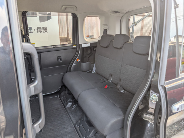 �g�[�����S�������Ɍ�Ȃ��w�b�h�N���A�����X����������Ɗm�ۂ���Ă���A�L�X�Ƃ�����ԂɂȂ��Ă܂��B