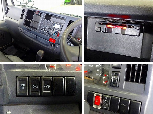 AC PS PW SRS ABS �L�[���X AM���W�I ETC �^�[�{ �g���N�V�����R���g���[��