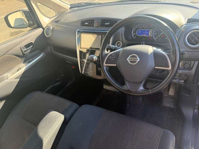 デイズハイウェイスター Gターボ