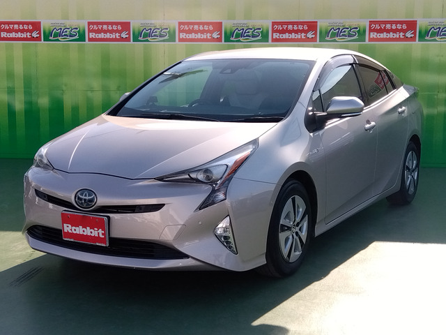 プリウス1.8 A