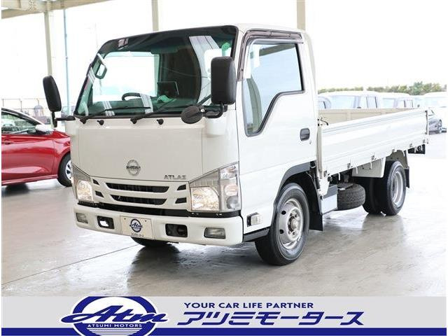 日産 アトラス ディーゼル」の中古車 （2ページ目）| 中古車情報・中古