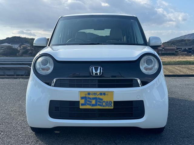 N-ONEG Lパッケージ