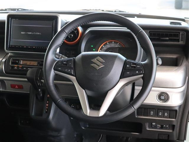 スペーシアギアハイブリッド(HYBRID) XZ