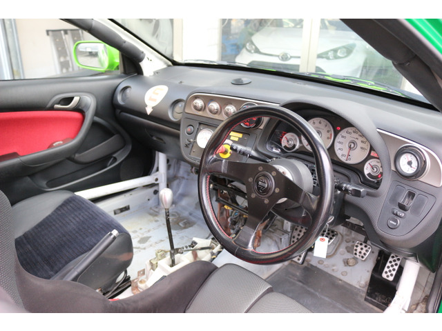 ���j�̃h���K��!�C���̓������}�V���ł�!