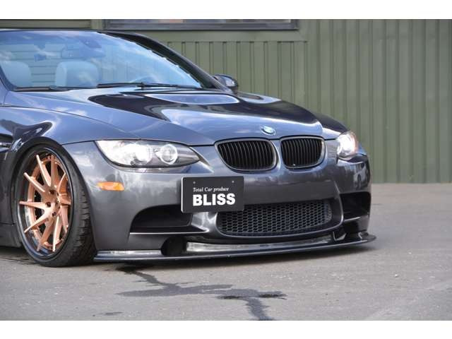 M3カブリオレM3カブリオレ