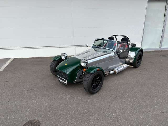 /その他 ケーターハム