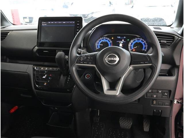 ルークスハイウェイスターX