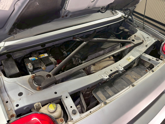 ���w������F�؍H��ɂĎԌ������_�������{���Ă��܂��̂ŃA�t�^�[�����e�i���X�����C��������!