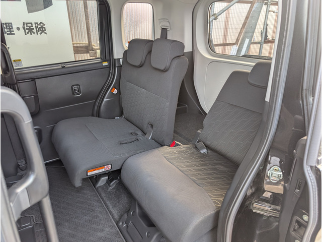 �㕔���Ȃ��O��X���C�h&���N���C�j���O���܂��B�O���ɃX���C�h����΃g�����N�X�y�[�X�����̕��L���Ȃ�܂��̂Ŏg�p�p�r�ɍ��킹���g���������y���݂��������B