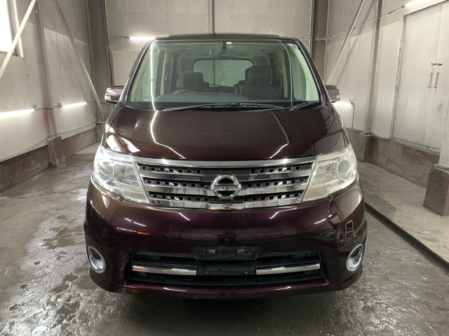 �[�ԑO�_���ł́A�G���W�����͂��ߑ����⑕���i�̓_�����X�^�b�t�����J�ɂ�点�Ē����܂��̂ň��S���ăJ�[���C�t�𑗂鎖���ł��܂�!