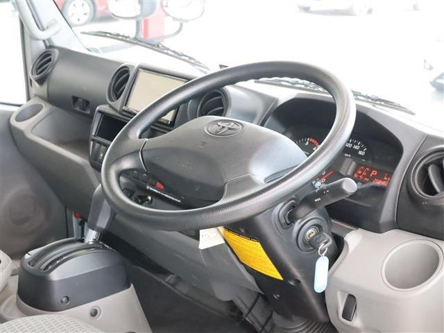 トヨエース4.0 フルジャストロー ディーゼル