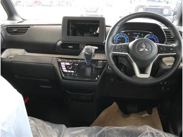 デリカミニG プレミアム リミテッド エディション