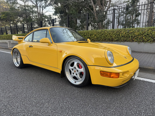911カレラ