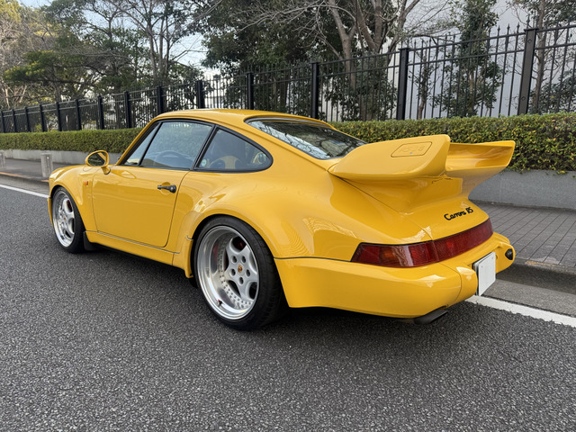 911カレラ