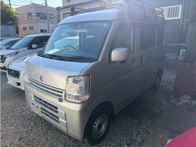 NV100クリッパー