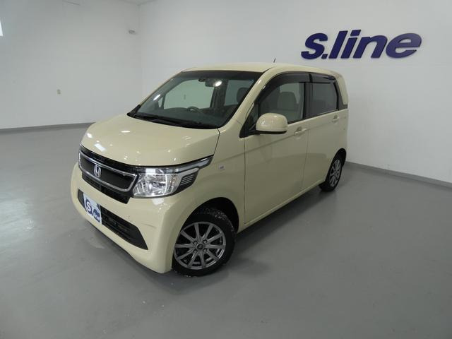 N-WGN(�z���_) G A�p�b�P�[�W 4WD�@����n�d�l �i�rTV �o�b�N�J���� ���Îԉ摜