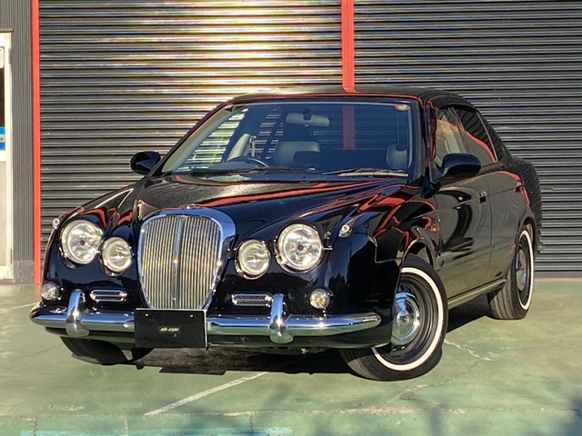 リョーガ1.5 デラックス