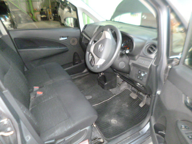 ムーヴカスタムX SA