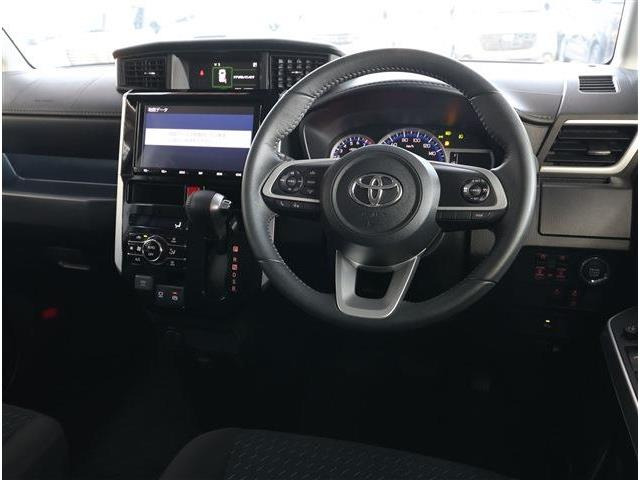 ルーミー1.0 カスタム G