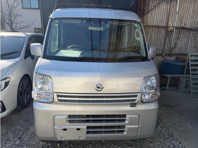 NV100クリッパー