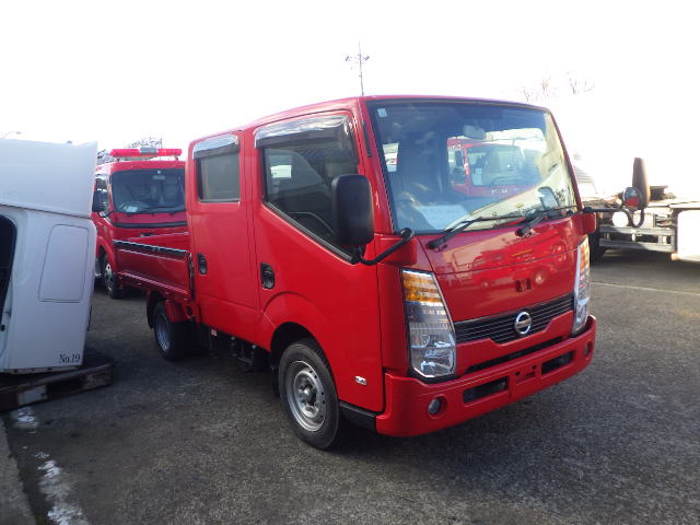 �A�g���X(���Y) 3592km �����s ���Îԉ摜