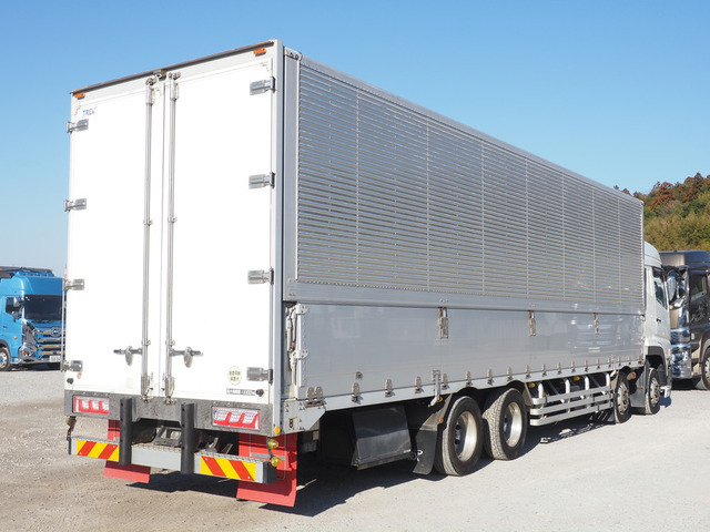 スーパーグレートウィング