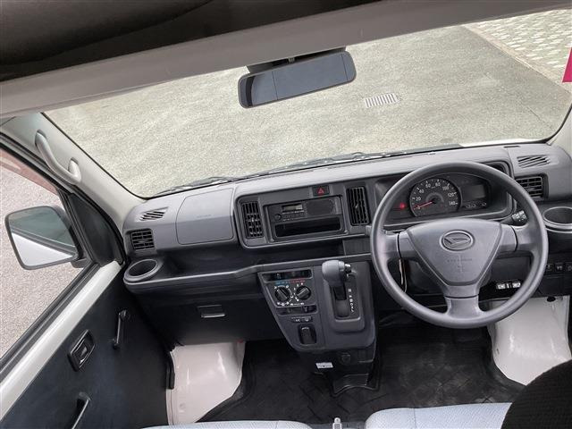 ハイゼットカーゴスペシャル SAIII ハイルーフ