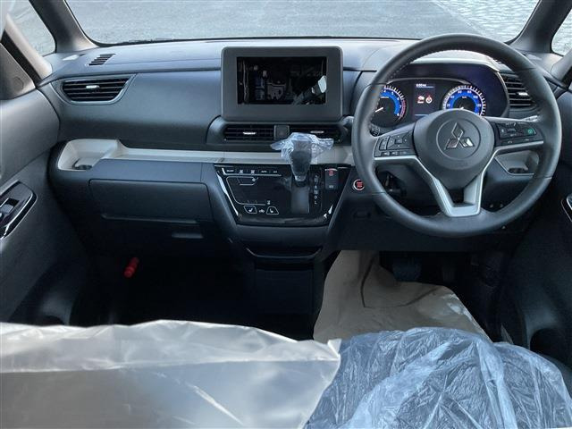 デリカミニG プレミアム