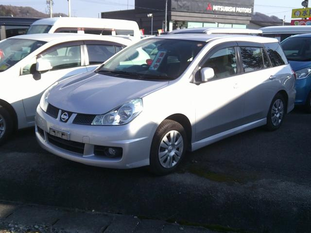 �E�C���O���[�h�i���Y�j1.5 15S ���Îԉ摜