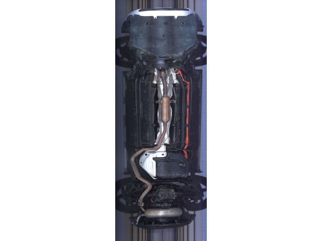 ヤリス1.5 ハイブリッド Z E-Four 4WD