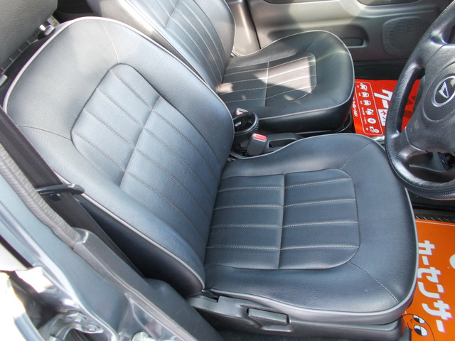 �V�[�g���L���C�ȏ�Ԃł��B