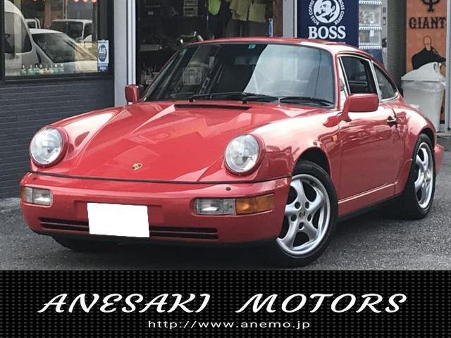 ポルシェ 911カレラ レッド(赤色)の中古車一覧｜中古車検索 - 価格.com