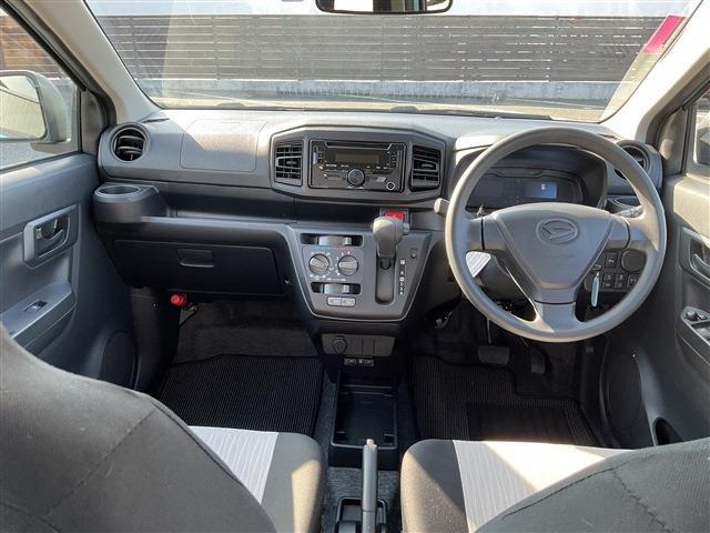 ミライースL SAIII 4WD