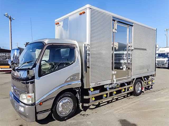 ���b�L�R�[�i�[�p�l��