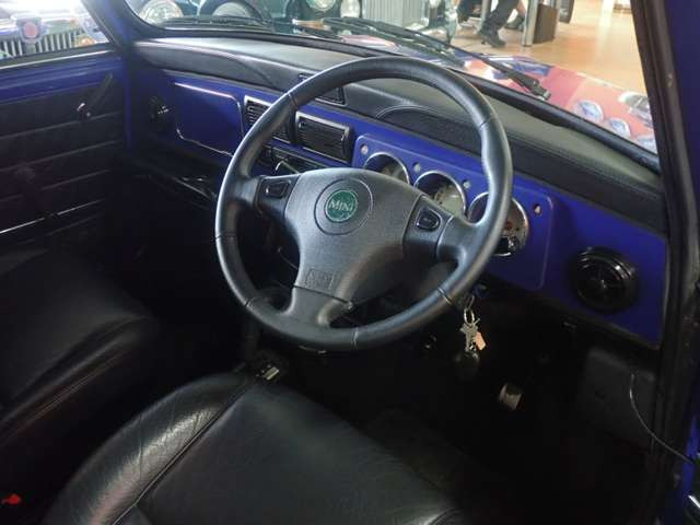 ミニポールスミス