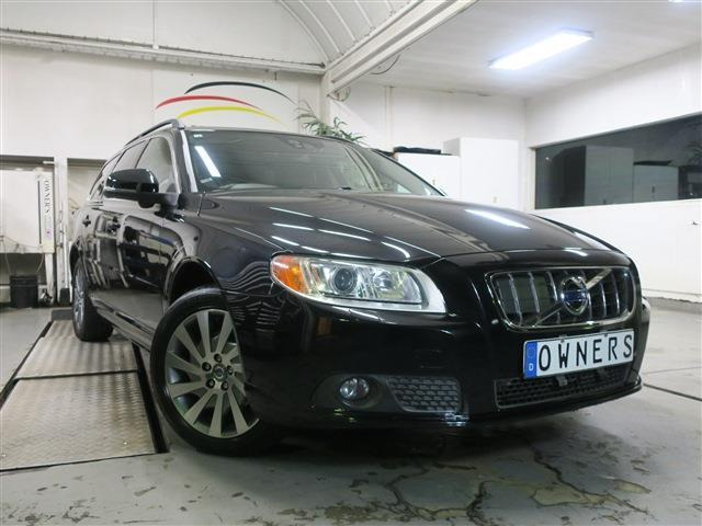 V70(�{���{) T5 SE�@T5 SE ���v �V�[�g�q�[�^�[&amp;�N�[���[ �N���R�� �i�rTV HID ���Îԉ摜