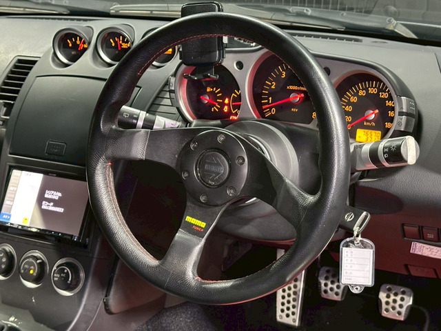 �yMOMO�X�e�A�����O�z�����B