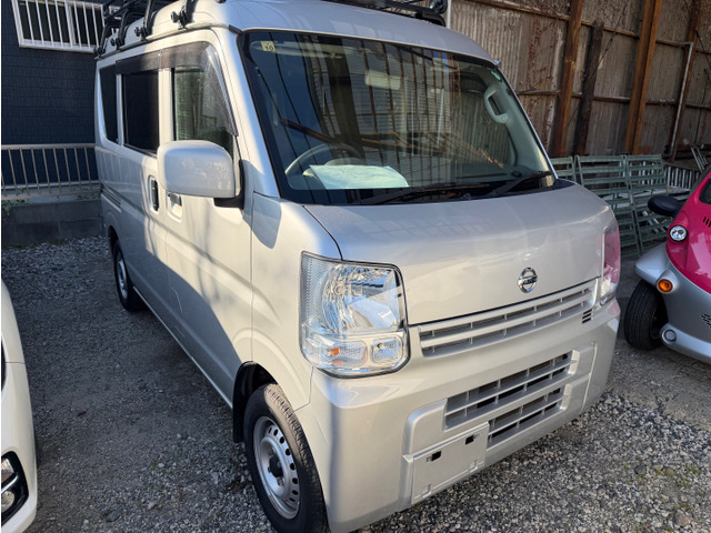 NV100クリッパー